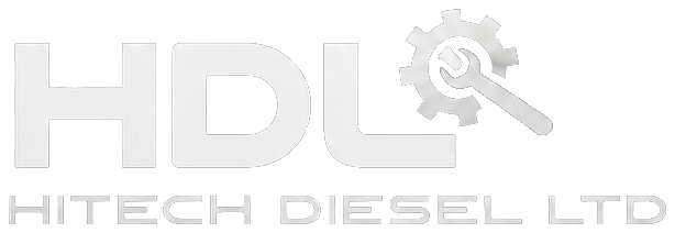 Hitech Diesel Ltd